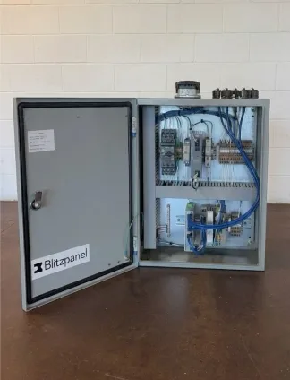 Contoro Robotics project