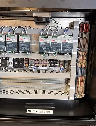 Launchpad project
