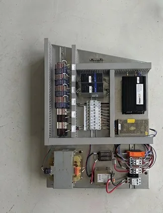 Material Hybrid project